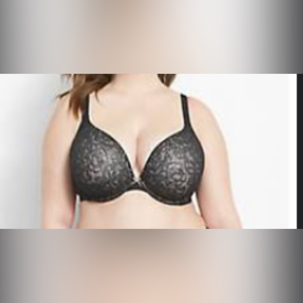 38C Smooth Boost Plunge from Cacique EUC